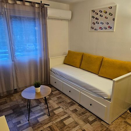 Studio 12 Ζάγκρεμπ Εξωτερικό φωτογραφία