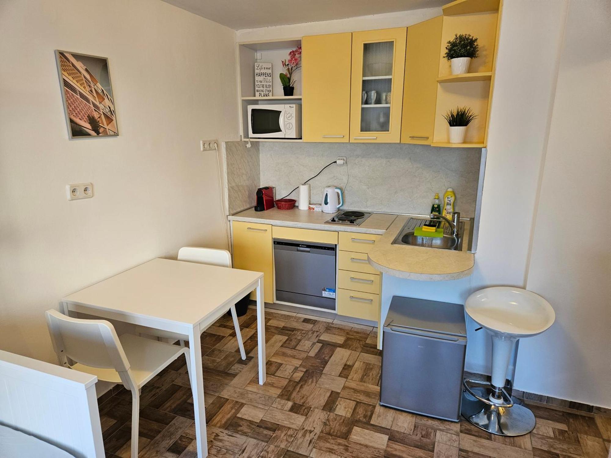Studio 12 Ζάγκρεμπ Εξωτερικό φωτογραφία