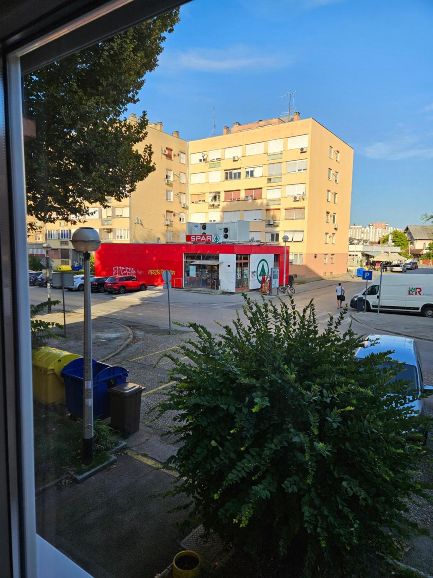 Studio 12 Ζάγκρεμπ Εξωτερικό φωτογραφία