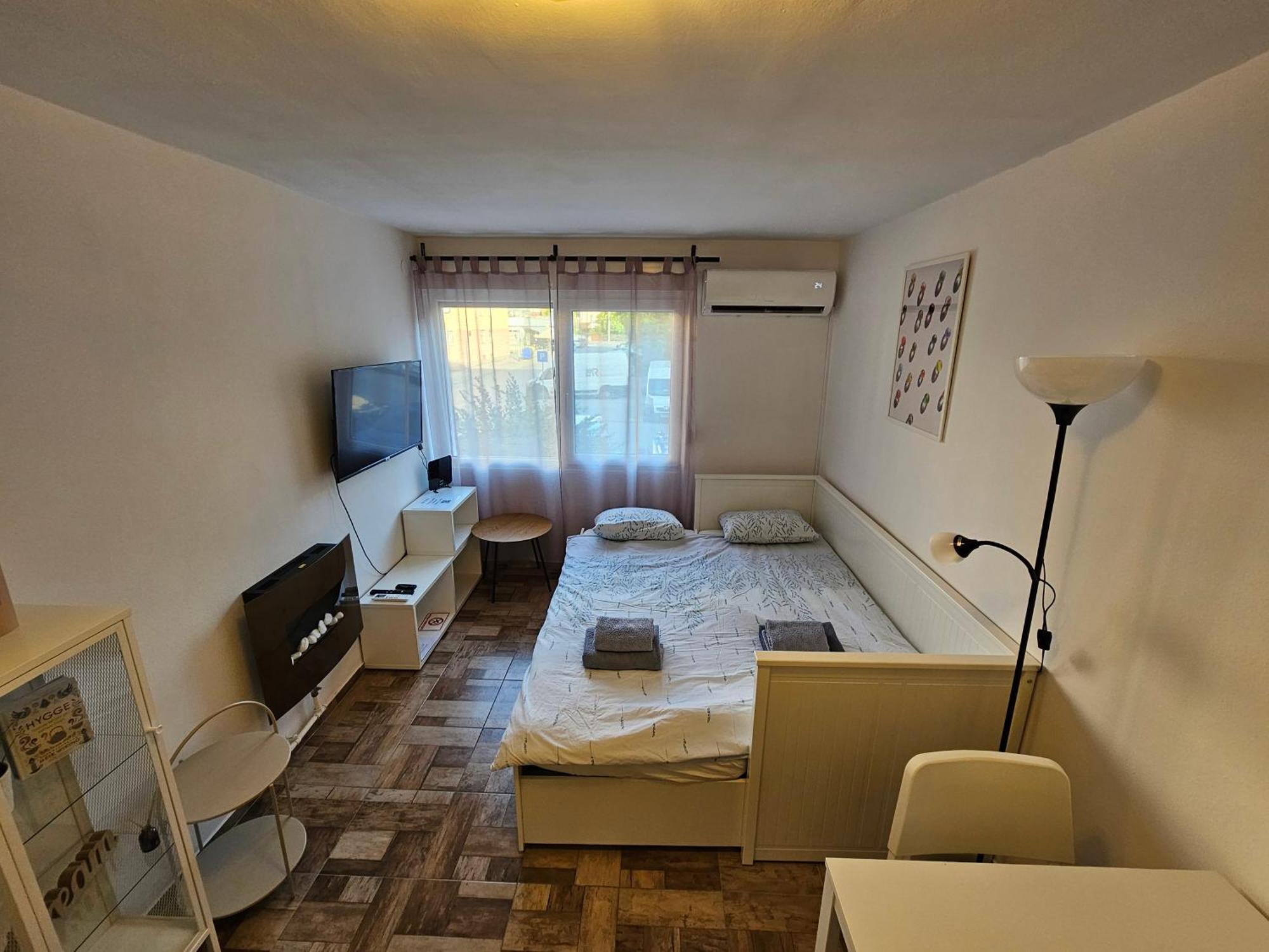 Studio 12 Ζάγκρεμπ Εξωτερικό φωτογραφία