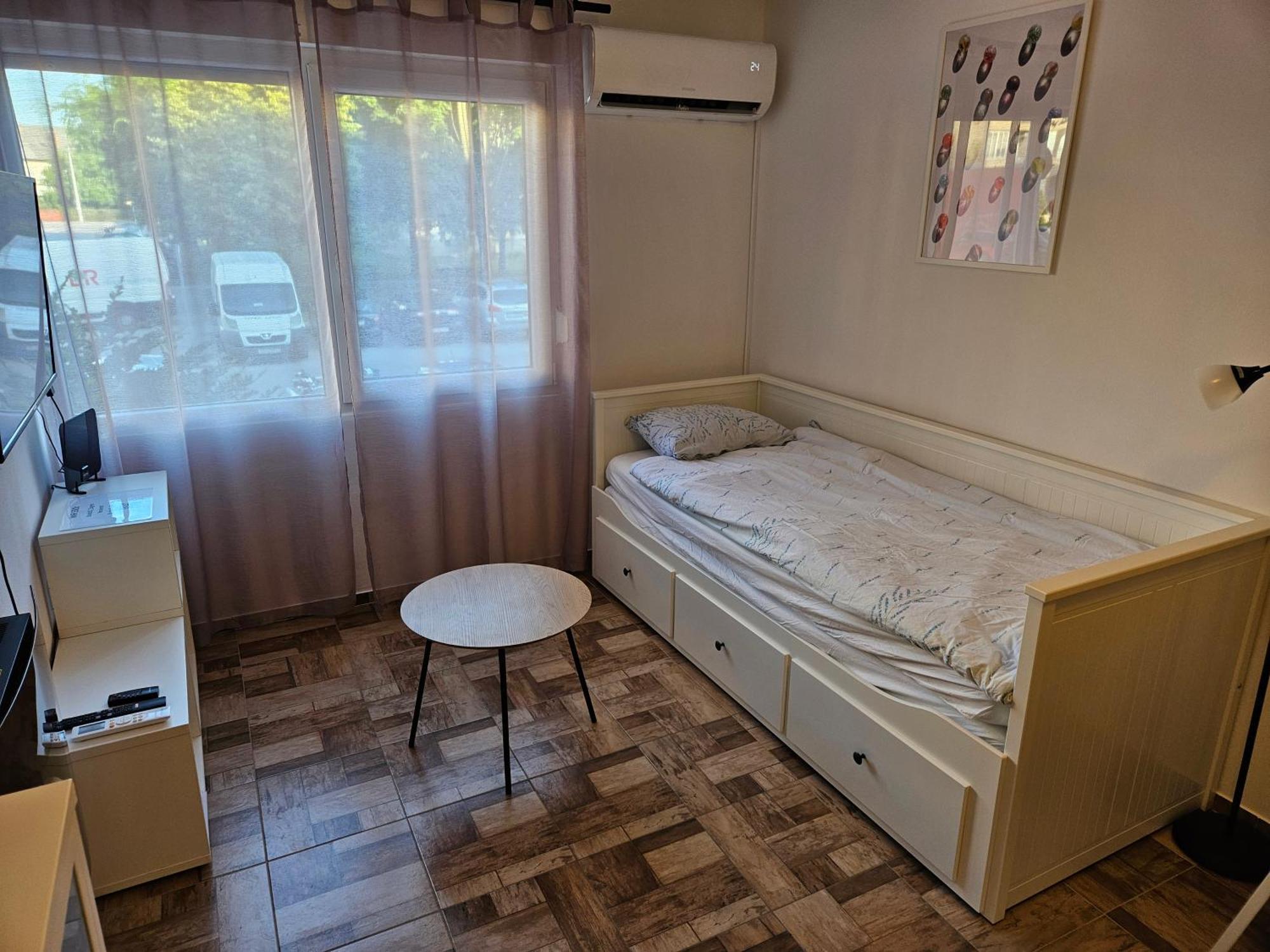 Studio 12 Ζάγκρεμπ Εξωτερικό φωτογραφία