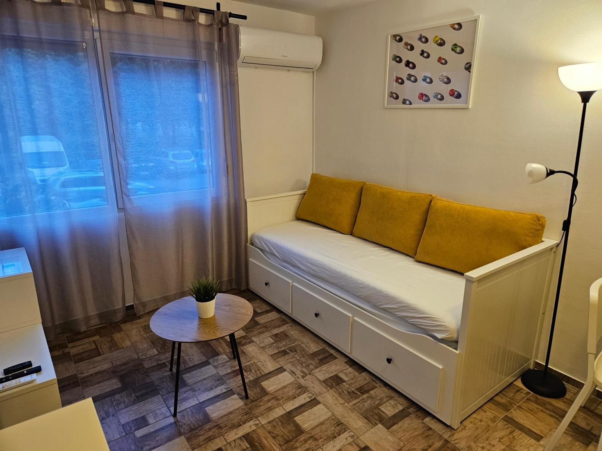 Studio 12 Ζάγκρεμπ Εξωτερικό φωτογραφία